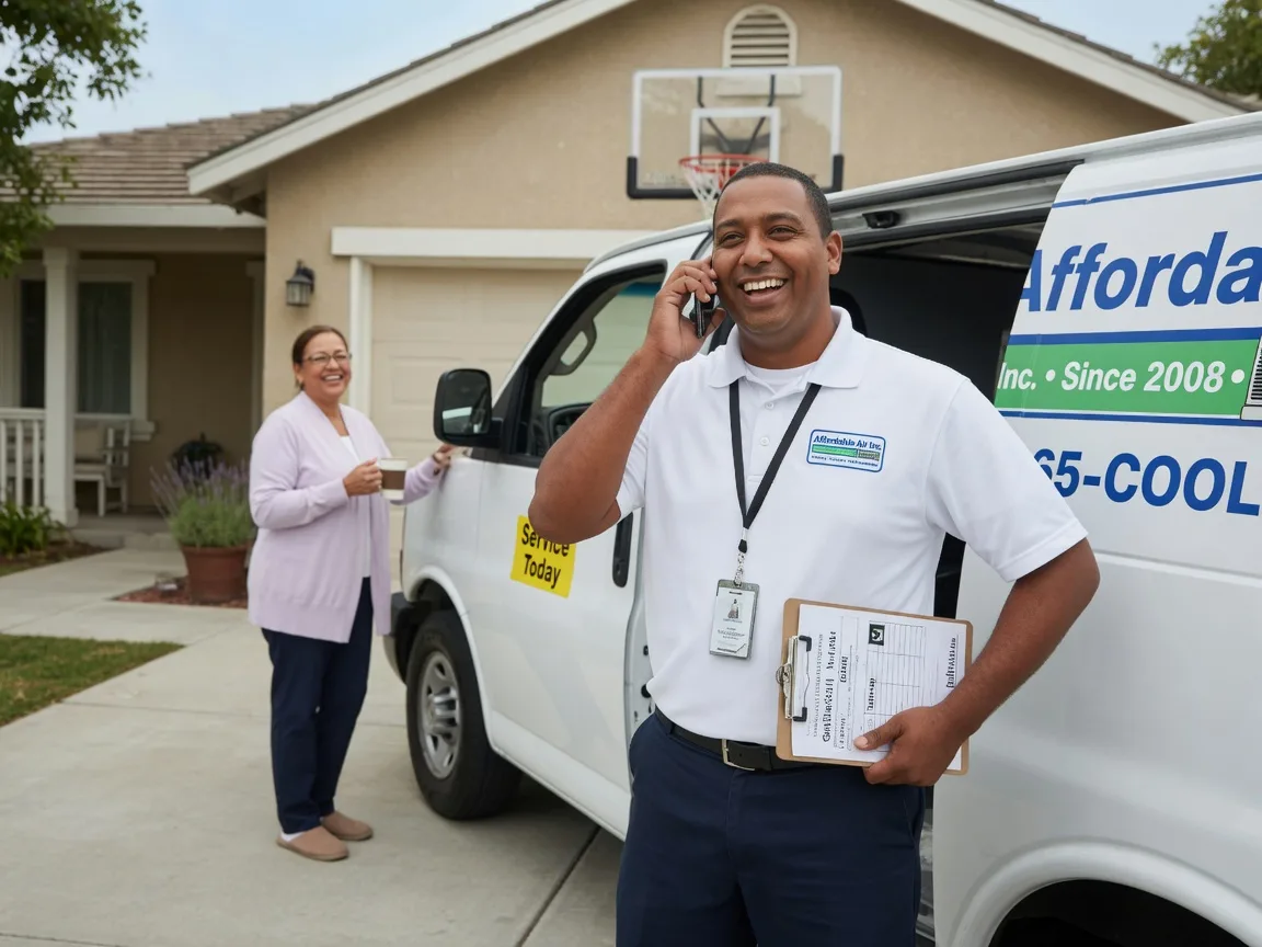 Central Ac Repair Santa Teresa, NM FAQs